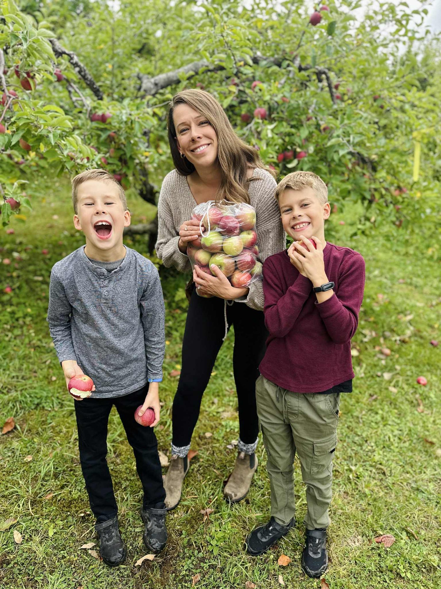 saint john NB lactation consultant boy mom