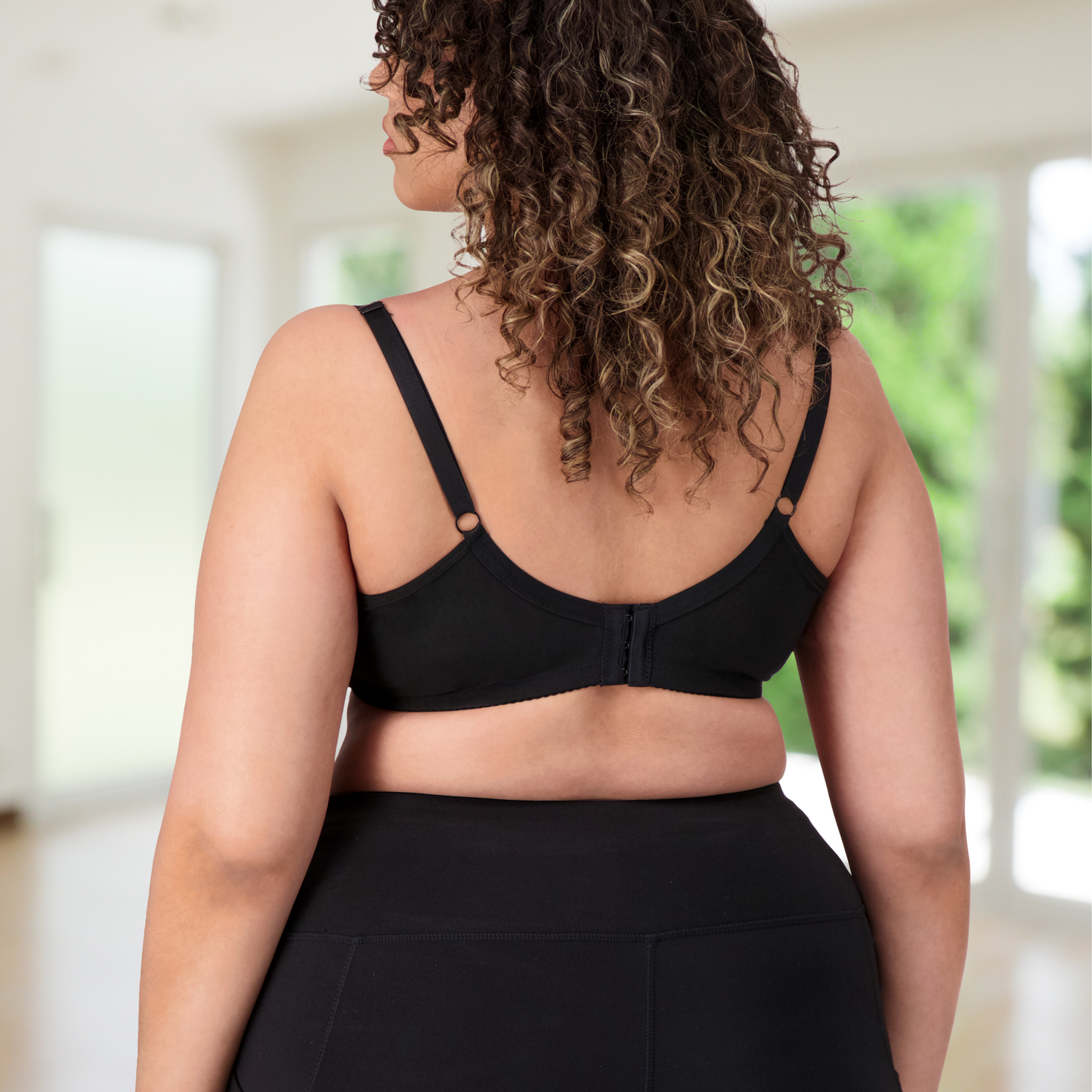 Essential Wireless: Pumping & Nursing T-Shirt Bra