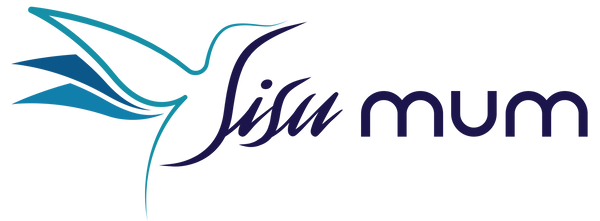 lactation consultant Saint John Sisu Mum Logo